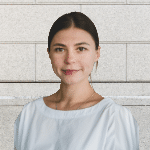 Emilie V., responsable marketing